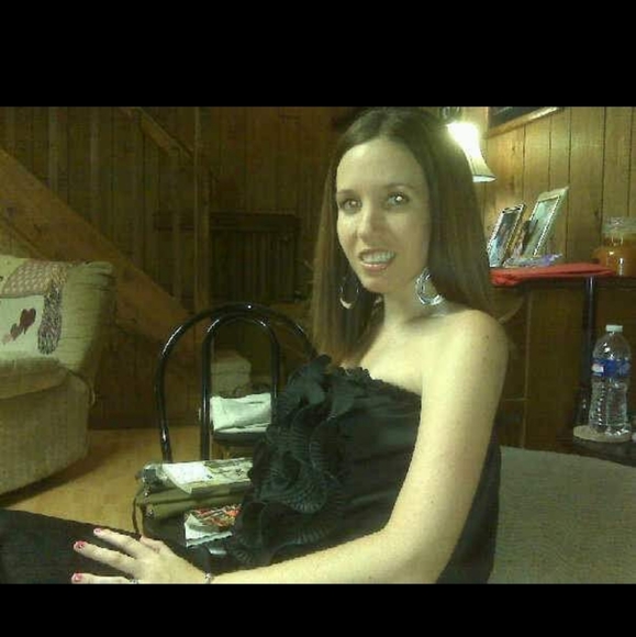 Romper - Picture 3 of 3